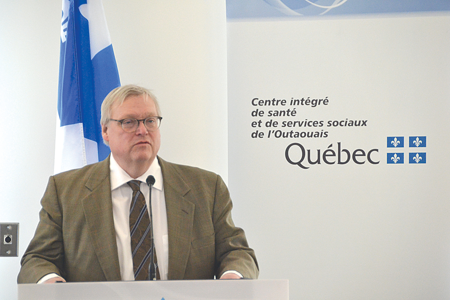 909,000 for endoscopy unit expansion The Equity