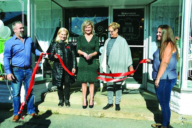 New vintage store in Shawville The Equity