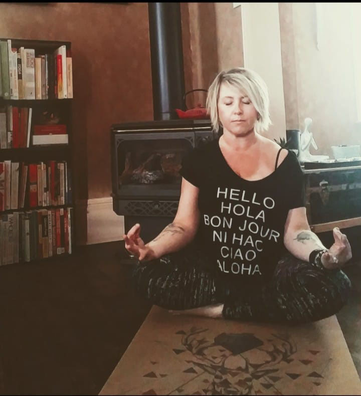 Hatha and haircuts new yoga studio and barber shop open in Shawville The Equity