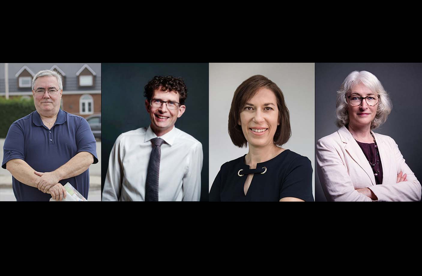 Election 2021 A look at Pontiac candidates The Equity