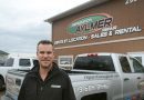 Aylmer business finds new home in Luskville