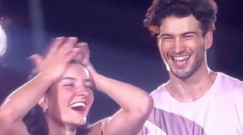 Local dancer takes part in a Révolution – The Equity